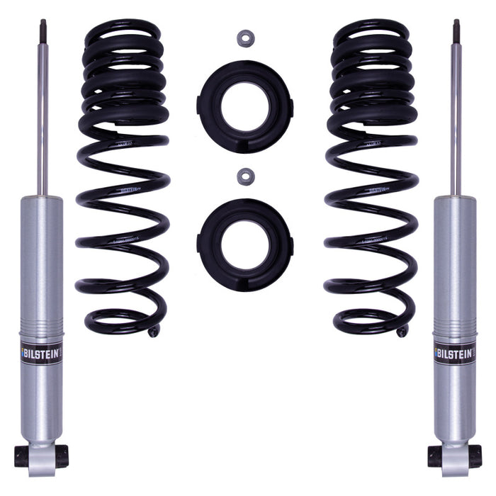 Bilstein 47-325593 21-22 Ford Bronco B8 6112 60mm Shock Absorber Suspension Kit - Rear