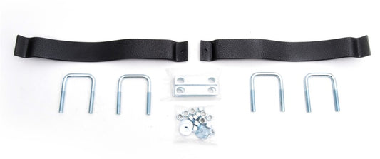 Hellwig 2002 Chevy / Ford / Dodge Traction Control Spring w/ 2.5in Wide Leaf Springs