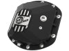 aFe 46-71130B AFE Diff/Trans/Oil Covers