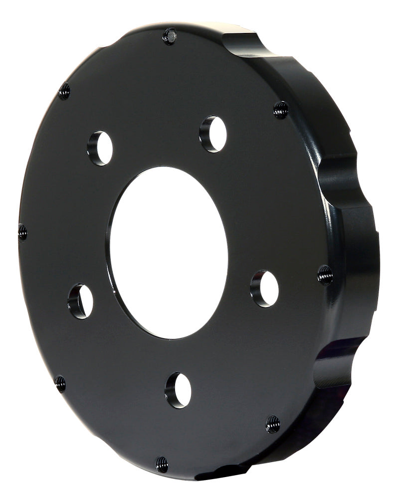 Wilwood 170-10040 Hat-Drag Front .790in Offset 5 x 4.50 - 8 on 7.00in