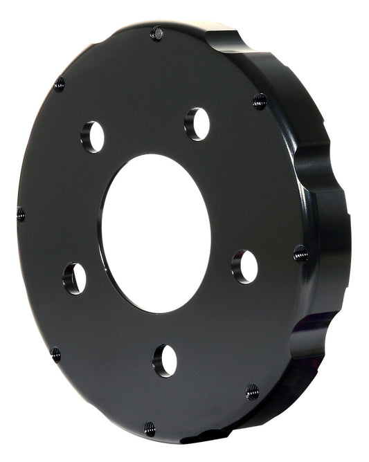 Wilwood 170-10040 Hat-Drag Front .790in Offset 5 x 4.50 - 8 on 7.00in