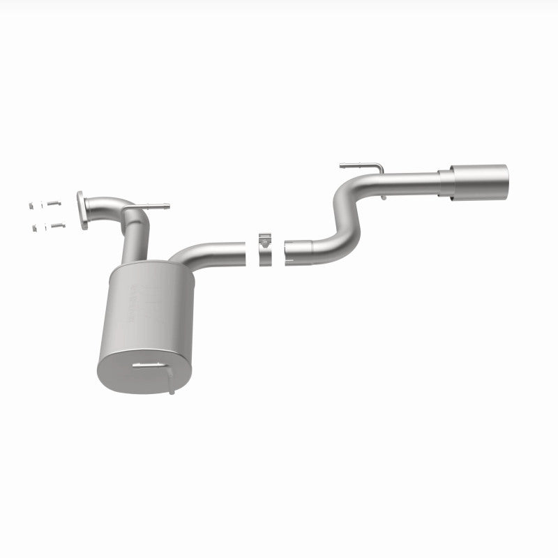 Magnaflow 15812 MagnaFlow Sys C/B 01-03 Toyota Celica Gts 1.8