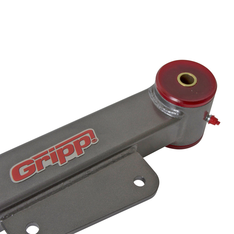 BBK 2526 86-98 Mustang Rear Lower And Upper Control Arm Kit (4)