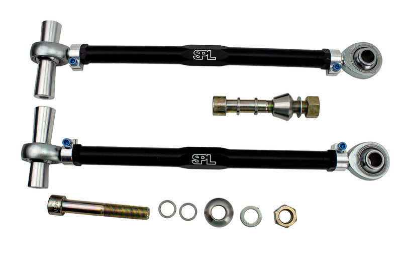 SPL Parts SPL TR F3X 2012+ BMW 3 Series/4 Series F3X Front Tension Rods