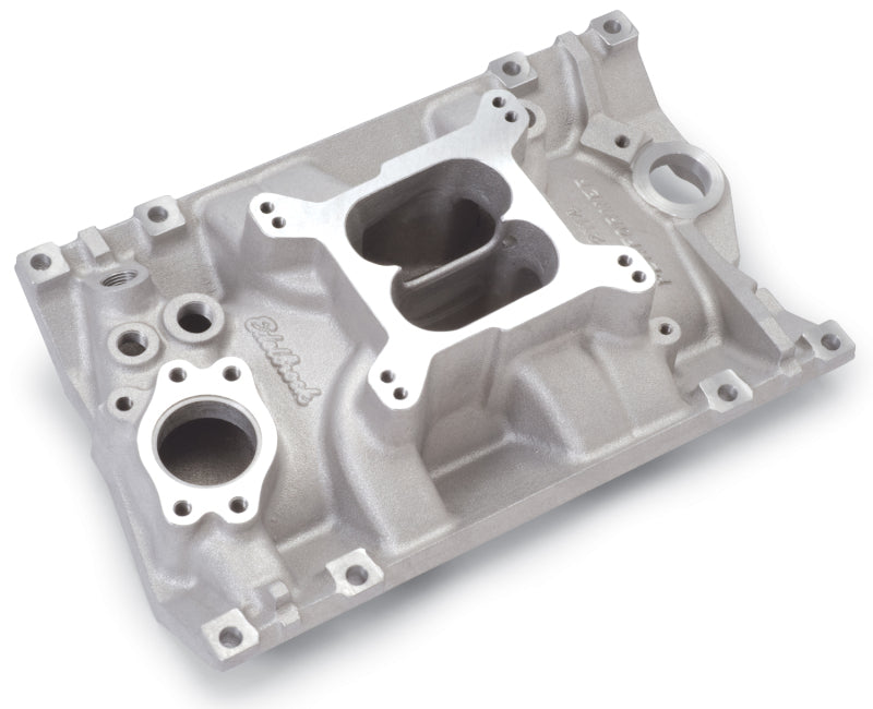 Edelbrock EDE2114 Chevy V6 Vortec Intake Manifold