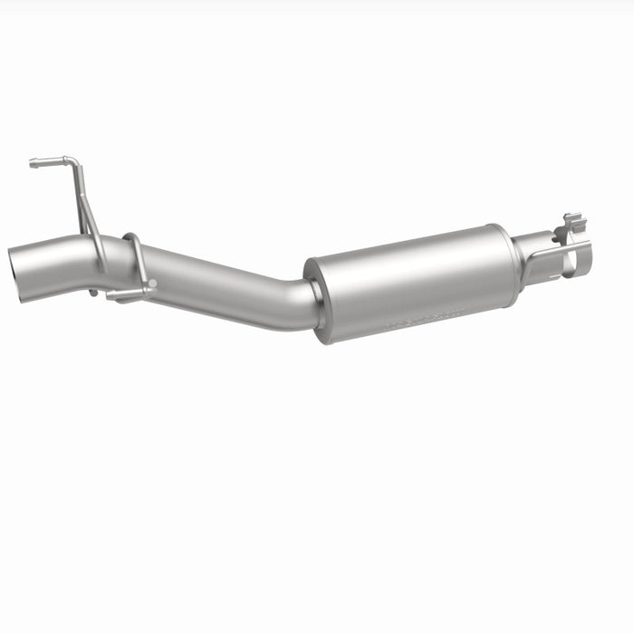 Magnaflow 19493 MagnaFlow D-Fit Muffler 409 SS 3.5in 14-19 RAM 2500/3500 6.4L