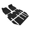 3D MAXpider L1TL04804709 ACE Elegant - Combo - Black