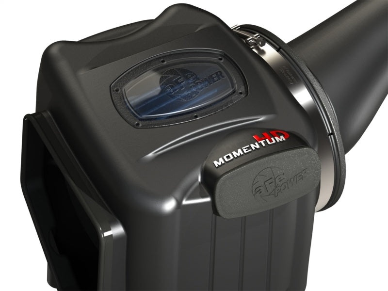 aFe 54-74108 Momentum GT Pro 5R Intake System 2016 GM Silverado HD / Sierra HD V8-6.0L