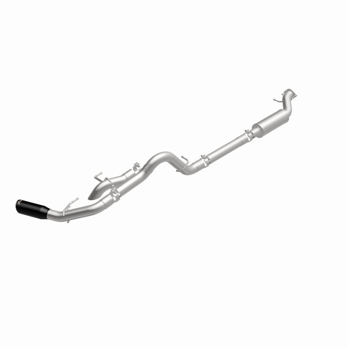 Magnaflow 19682 21-24 Ford Bronco Rock Crawler Series Cat-Back Exhaust System