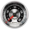 AutoMeter AM American Muscle Gauges - 1257