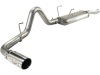 aFe 49-46007 AFE Exhaust Cat Back