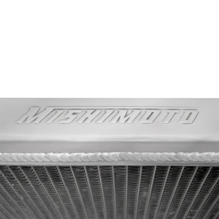 Mishimoto MMRAD-IS300-01 01-05 Lexus IS300 Manual Aluminum Radiator