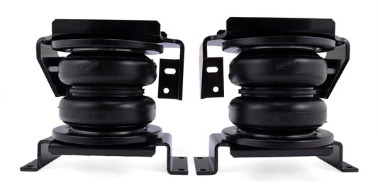 Air Lift 57345 Loadlifter 5000 Rear Air Spring Kit for 94-18 Ford F-450 Super Duty