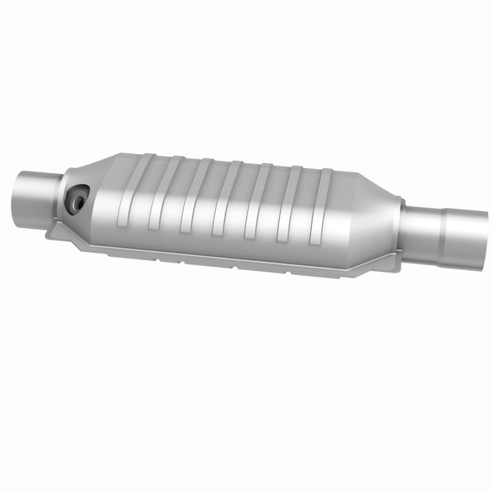 Magnaflow 94439 MagnaFlow Conv Univ 3 Single O2 Boss