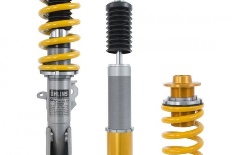Ohlins FOS MR00S1 15-23 Ford Mustang (S550) Road & Track Coilover System