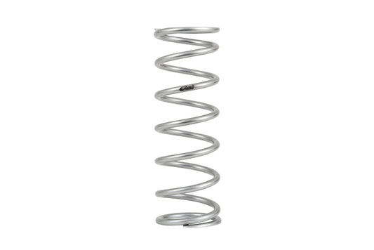 Eibach 1200.300.0550S Silver Coilover Spring - 3.00in I.D.