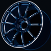 Advan YAZ5A38AE AVN RZII Wheels