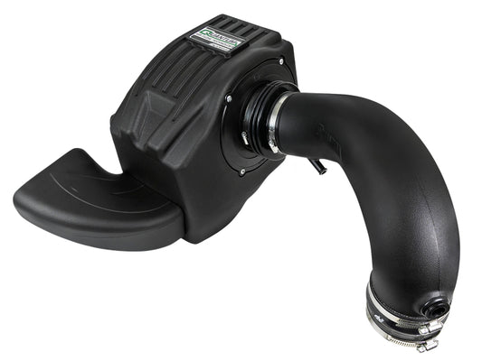 aFe 53-10009R Quantum Pro 5R Cold Air Intake System 09-18 Dodge RAM 1500 V8-5.7L