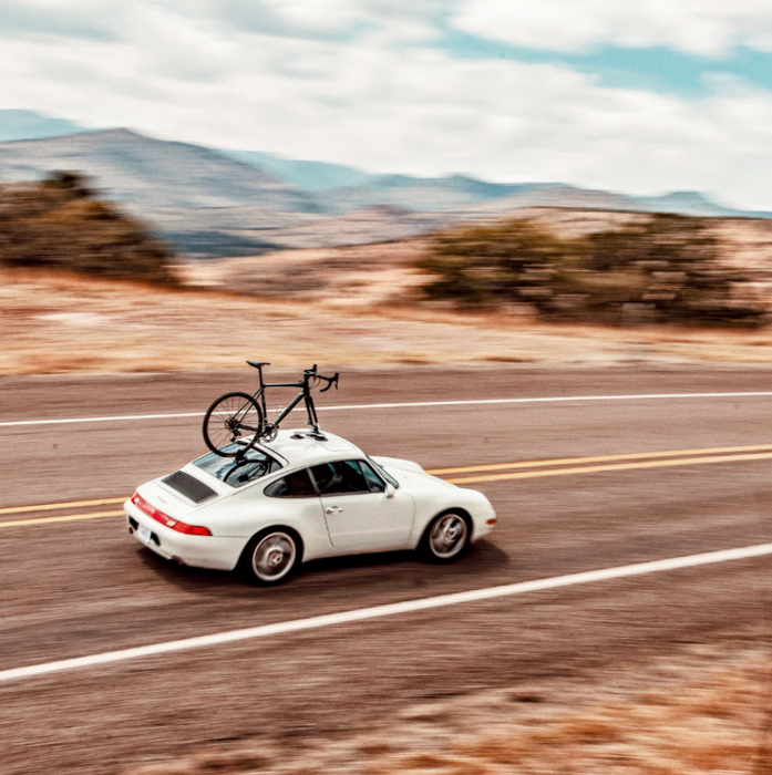 SeaSucker BT1004 Talon 1-Bike Rack