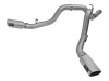 aFe 49-44080-P AFE Exhaust DPF Back