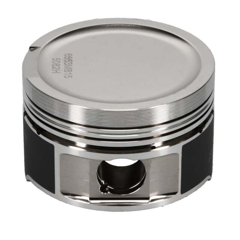 Wiseco K563M815AP Volkswagen 1.8T 8V Dished -7cc 81.5 Piston Shelf Stock Kit