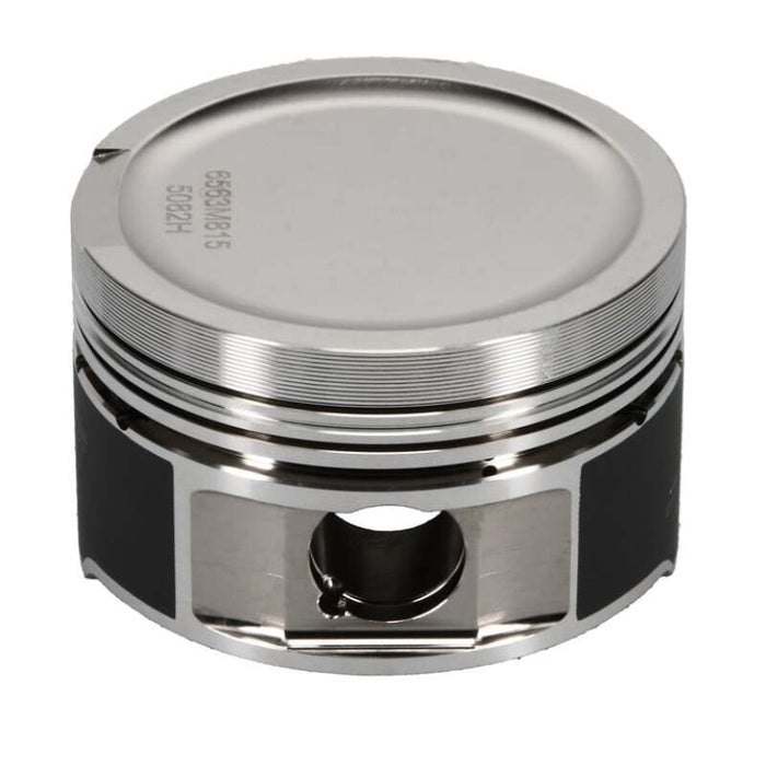 Wiseco K563M815AP Volkswagen 1.8T 8V Dished -7cc 81.5 Piston Shelf Stock Kit