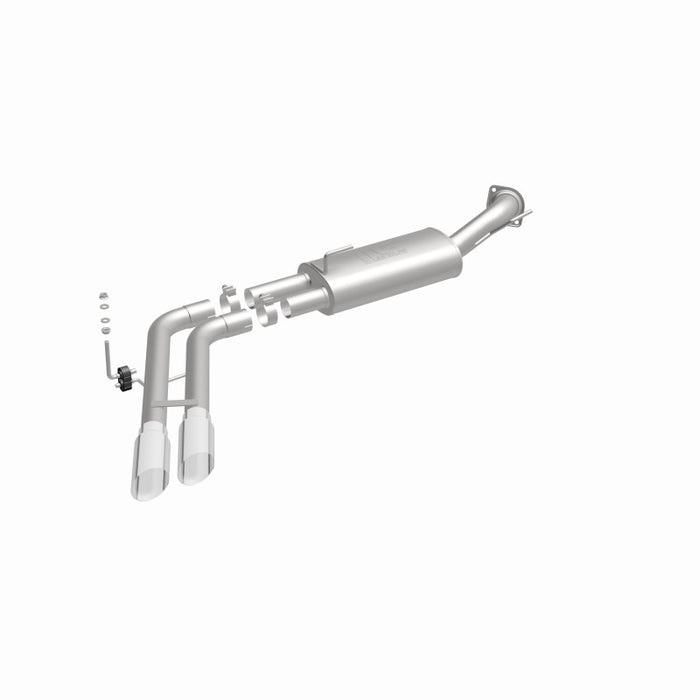 Magnaflow 15250 MagnaFlow SYS Cat-Back 09-13 Dodge RAM 1500 3.6L