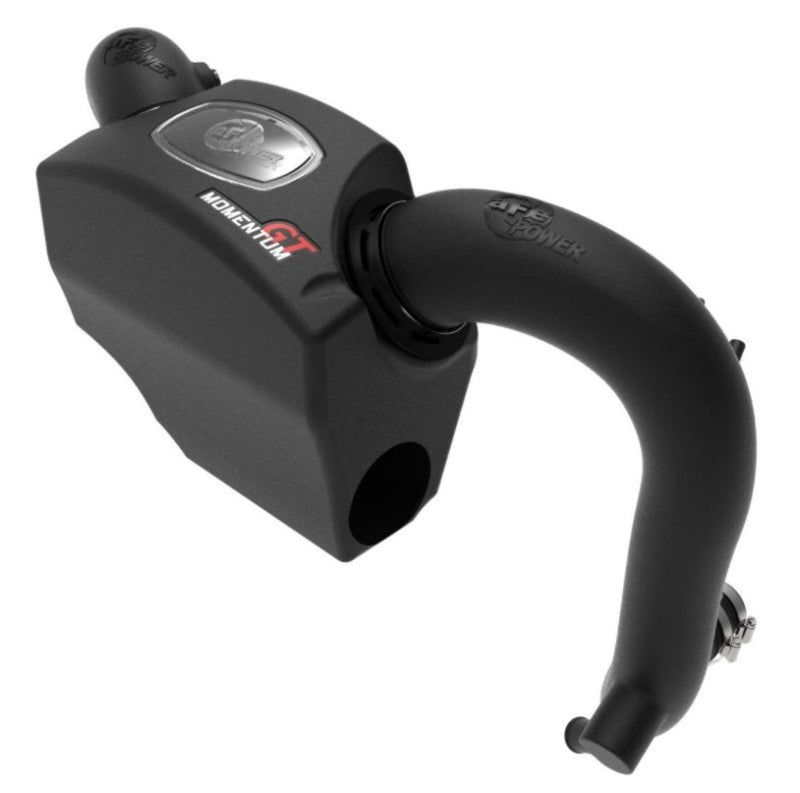 aFe 50-70076D Momentum GT Pro Dry S Cold Air Intake System 20-21 Ford Explorer ST V6-3.0L TT