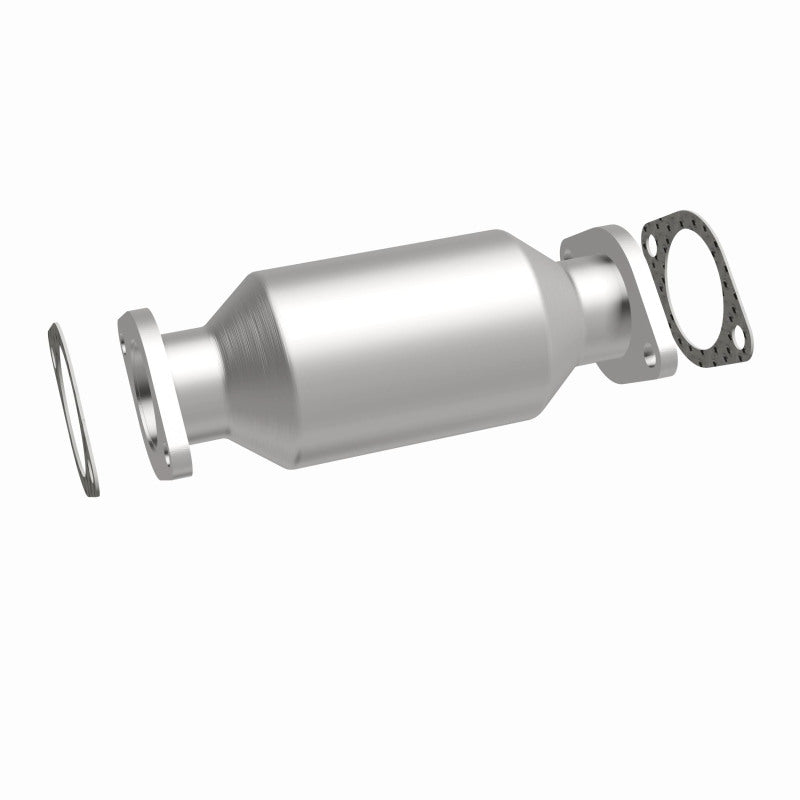 Magnaflow 51708 MagnaFlow Conv DF 10-12 Hyundai Genesis 3.8L