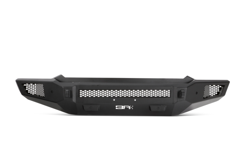Body Armor 4x4 DG-19343 2019+ Dodge RAM 1500 Ambush Series Front Bumper (Non-Winch)