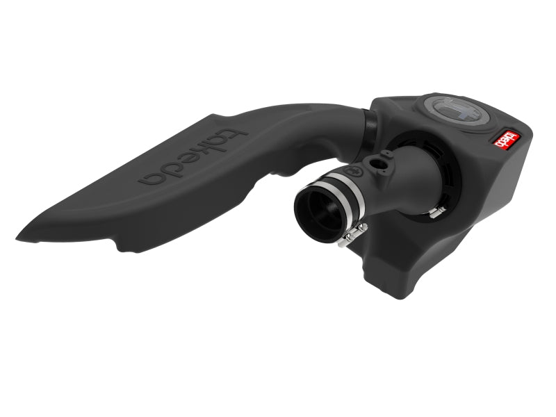 aFe 56-70014D Takeda Momentum Pro Dry S Cold Air Intake System 18-19 Subaru WRX STI H4-2.5L