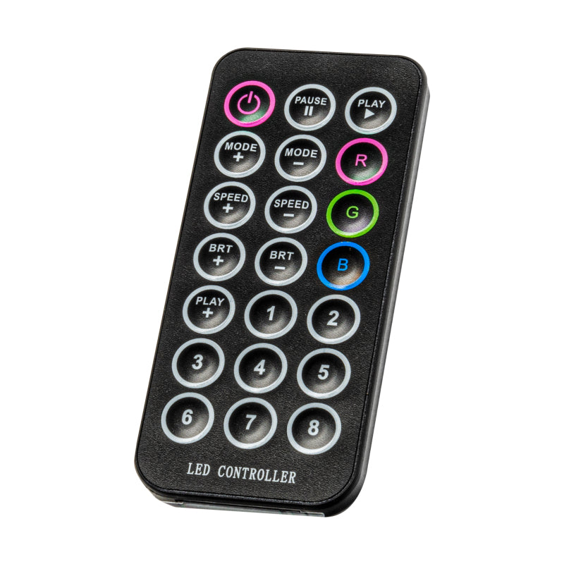 ORACLE Lighting 1706-504 Oracle V2.0 LED Controller