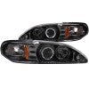 ANZO 121038 ANZ LED/Projector Headlights