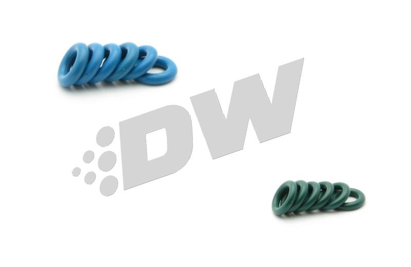 DeatschWerks 17U-01-0550-4 02-08 Mini Cooper S 1.6L Supercharged 550cc Injectors - Set of 4