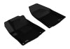 3D MAXpider L1JP01011509 ACE Kagu - Front - Black