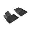 3D MAXpider L1HY11211509 ACE Kagu - Front - Black