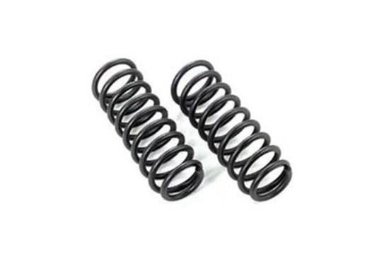 Superlift 294 05-16 Ford F-250-350 SuperDuty Diesel Coil Springs (Pair) 4in Lift - Front