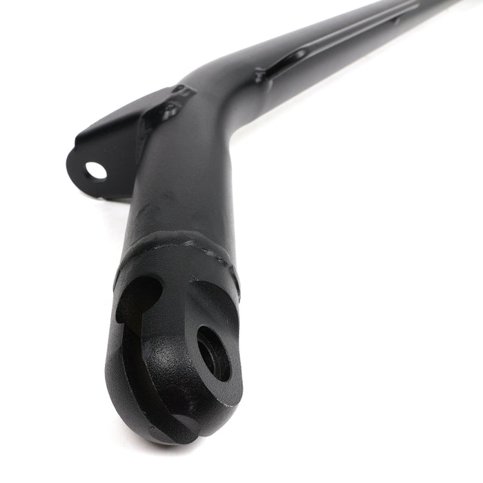 BLOX Racing BXAC-10047-BK Black Harness Bar 94-01 Integra/92-00 Civic/02-06 RSX/88-91 CRX