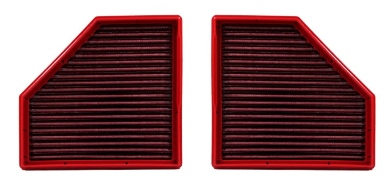 BMC FB930/01 2015+ Alpina B7 4.4 V8 Replacement Panel Air Filter (Full Kit)