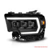 ANZO 111601X-L ANZ LED/Projector Headlights