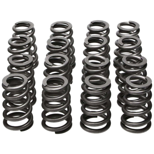 Manley Performance 26185 Manley Subaru WRX/STi .490in Valve Spring and Retainer Kit (w/o Valve Locks) (16 each)