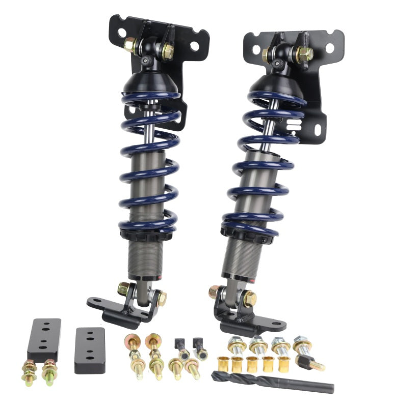 Ridetech 12276210 15-24 Ford Mustang S550/S650 HQ Series Rear Coilovers