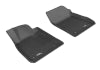 3D MAXpider L1CH04211509 ACE Kagu - Front - Black