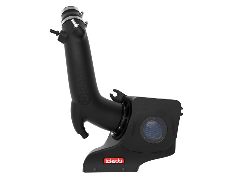 aFe 56-70021R Takeda Momentum GT Pro 5R Cold Air Intake System 19-20 Hyundai Veloster N 2.0L (t)
