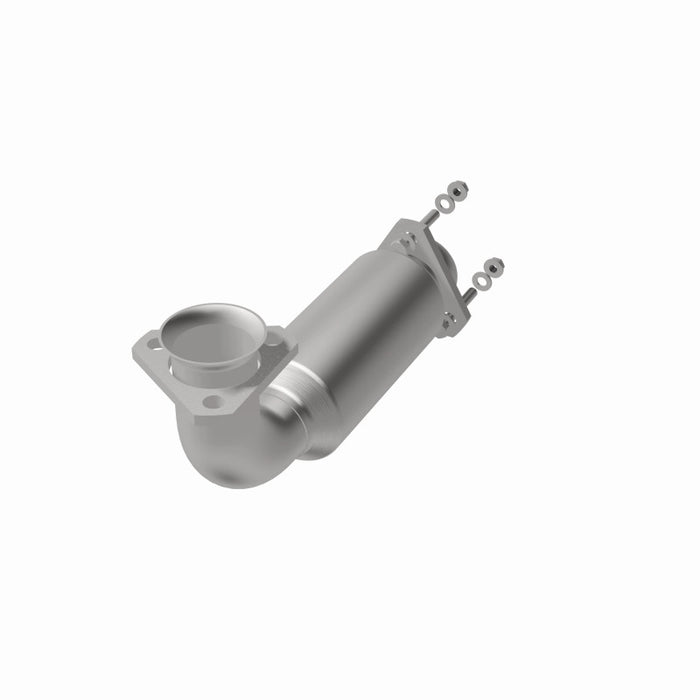 Magnaflow 23409 MagnaFlow Conv DF Corvette 92-93