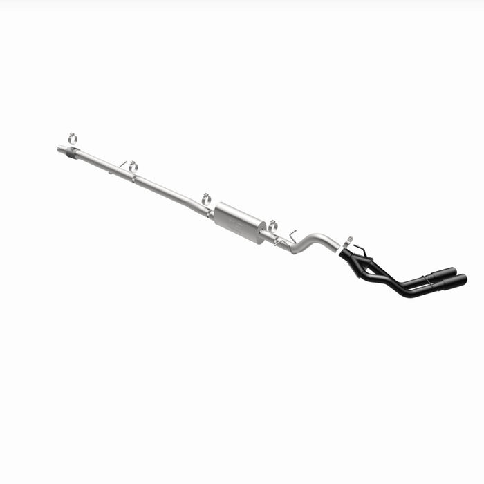 Magnaflow 19635 24+ Ford Ranger Dual Exhaust - Black