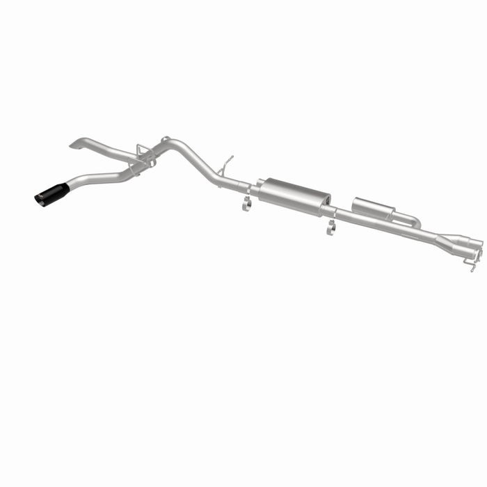 Magnaflow 19663 2024+ Ford Ranger Overland Series Cat-Back Performance Exhaust System