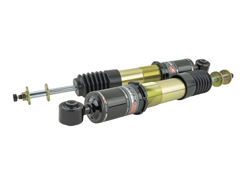 Skunk2 Racing 541-05-8760 Skunk2 12-13 Honda Civic Si Pro ST Coilovers