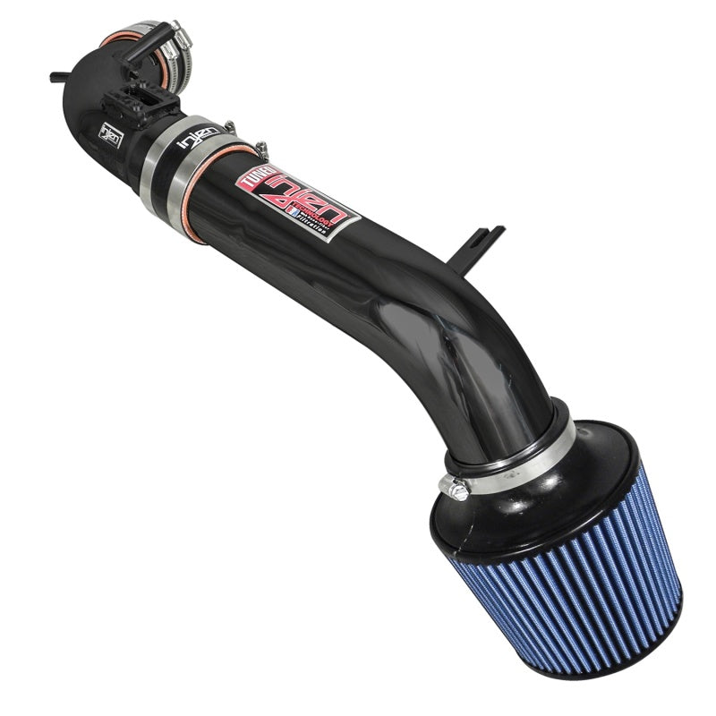 Injen SP9060BLK 10-11 Ford Fusion 2.5L 4cyl Black Cold Air Intake w/ MR Tech/Air Fusion/Nano-Fiber Filter