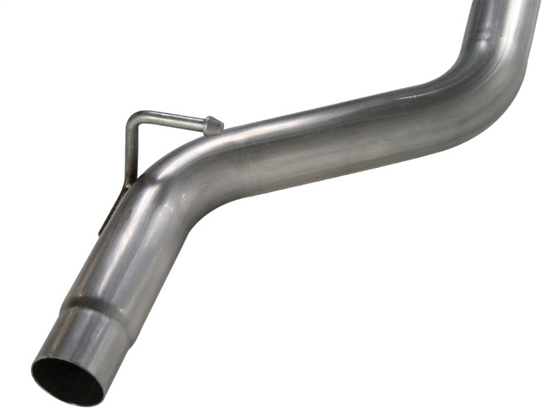 aFe 49-46404 MACHForce XP Exhaust Cat-Back 12 VW Passat TDI L4 2.0L